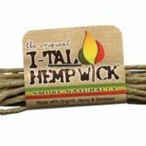 Ital - Hempwick