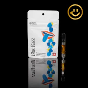 Higher Cultures | Blue Razz Distillate (flavored) | 1g