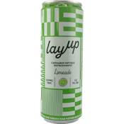 Limeade | Layup | Drink | 10mg