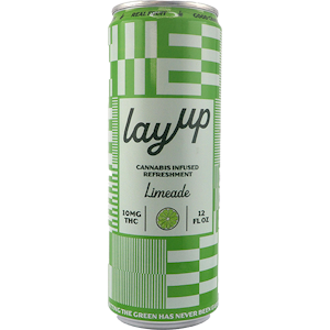 Layup - Limeade | Layup | Drink | 10mg