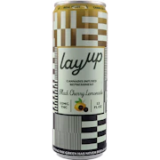 LayUp | Black Cherry Lemonade | 10mg
