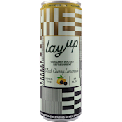Black Cherry Lemonade | Layup | Drink | 10mg