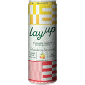 Strawberry Lemonade - 10mg Beverage 12oz