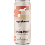 Root Beer 10:5 12oz - Hybrid | Ayrloom Beverage