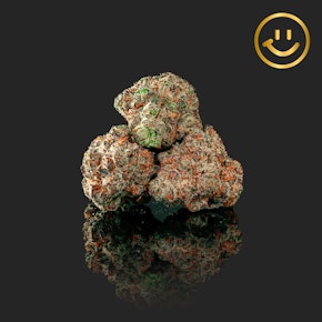 Grown Rogue | Caramel Cake | indoor flower