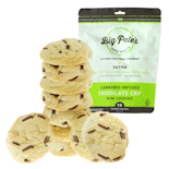 Big Pete's - 10pk Sativa - Chocolate Chip Cookies