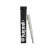 [Heavy Hitters] Infused Preroll - 1g - J1 (S)