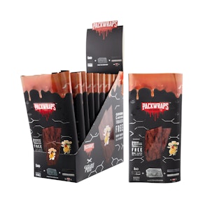 Packwraps - Juicy Mango