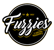 Sublime Fuzzies OG Kush Infused Preroll 1.5g
