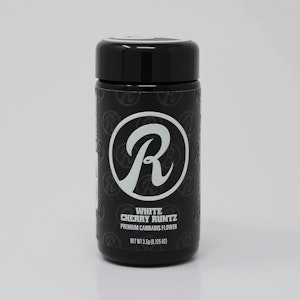 RUNTZ - White Cherry Runtz | Runtz | 3.5g