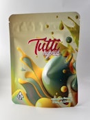 Tutti - Glitter Bomb - Flower - 7G