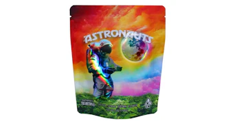 Astronauts - Space Lemon Cherry - 14g