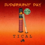 TICAL - Judgement Day - 1g - Preroll