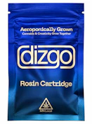 Rosin- 0.5g Vape Cartridge | Dizgo Collective