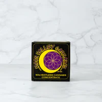 VALLEY ORGANICS - Moon Valley Organics - 1g Cold Cure Rosin - Papaya Bomb Main Image