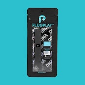 Blue Dream [1000mg] | PlugPlay | JUSTplay All-In-One