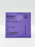 Sleep 2pk Pouch (5mg each) - Hybrid | 1906