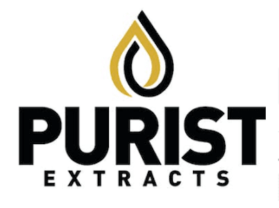 PURIST EXTRACTS - Purist Extracts Live Resin Badder 1g - DoSido Cookies 84%
