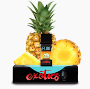 Pina Cooler - Vape Cartridge - 1g - PLUGplay