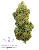 007 Up - 3.5g - Tower Three