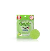 Sour Green Apple - 100mg Single Cut-to-dose