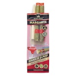 Margarita | 2pc Mini Cone Pack | (KPT103) King Palm