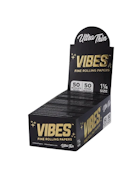 Vibes - Ultra Thin Rolling Papers 1-1/4