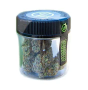 UpNorth | Maui Wowie | Indoor Flower | 1/8oz