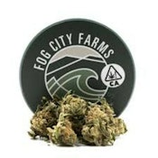 Fog City Farms - Kush Mints 7g