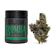 BOMBA 3.5G - BLEM