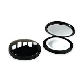 CLAM SHELL CONCENTRATE CONTAINER | DIP DEVICES