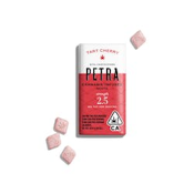 Kiva | Petra Tart Cherry Mints