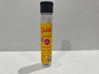 Gelato - Chocolope 1g Pre-roll - Gelato