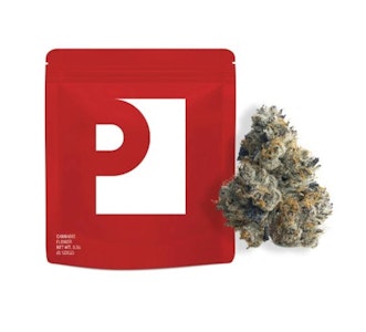 PREFERRED GARDENS - Preferred Garden | Lazer Gun | Hybrid