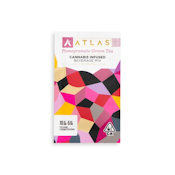 Raspberry & Hibiscus Beverage Mix