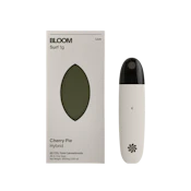BLOOM | CHERRY PIE LIVE - AIO | CARTRIDGE | 1G