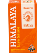 Hendrix - Live Sauce - .5g (S) - Himalaya
