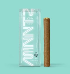 The Soap-Blunt