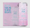 Cann | Hi-Boys | Grapefruit Rosemary | 4pk 