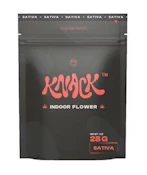 Golden Ring - 28g Flower