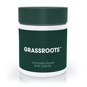 Singapore Sling - Prepack Smalls Flower 7g