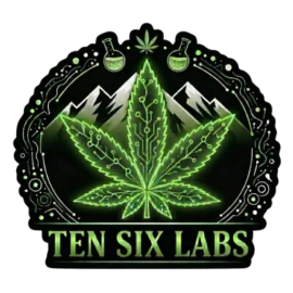 Ten Six Labs - Ten Six - Silverback Gorilla - 4g Main Image