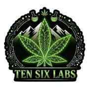 Ten Six - Fruit Jet Fuel - 2g