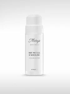 Mary's Medicinals™ - Mary's Medicinals - CBD Muscle Freeze - 600mg 1oz