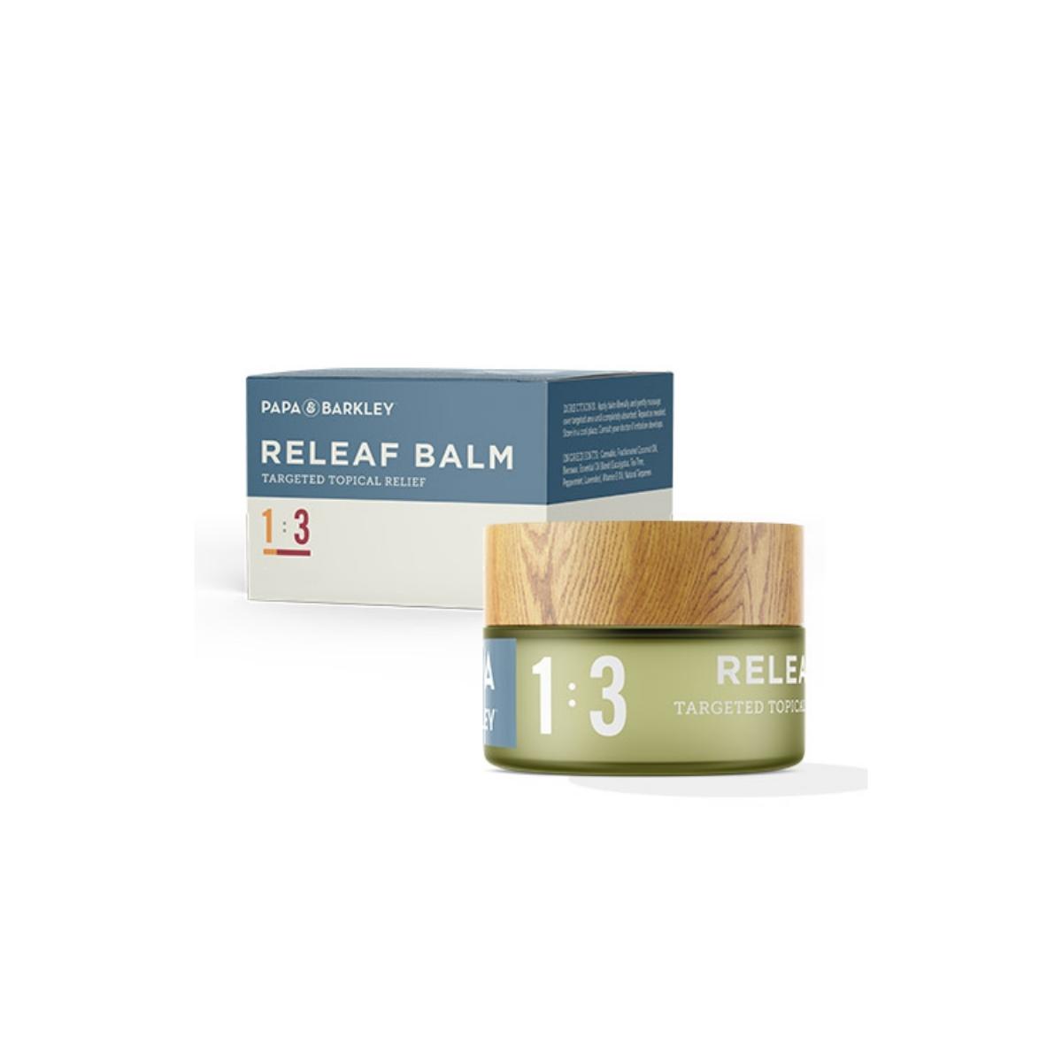 Releaf Balm