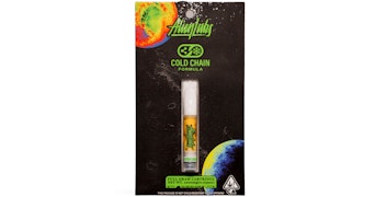 Alien Labs - Atomic Gelato Cold Chain Cartridge - 1g
