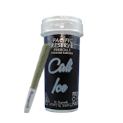 Cali Ice 7g 10 Pack Pre-roll - Pacific Reserve