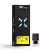 Limoncello Haze - (Distillate) 1g (S) - Pax Era