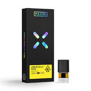PAX - Limoncello Haze - (Distillate) 1g (S) - Pax Era