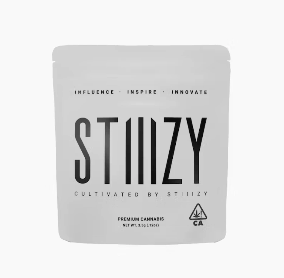 STIIIZY - ZOOKIES 3.5G - STIIIZY Main Image
